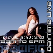 Vision Radio Daytime - The Best In HipHop, Rap, R&B & Old School!
